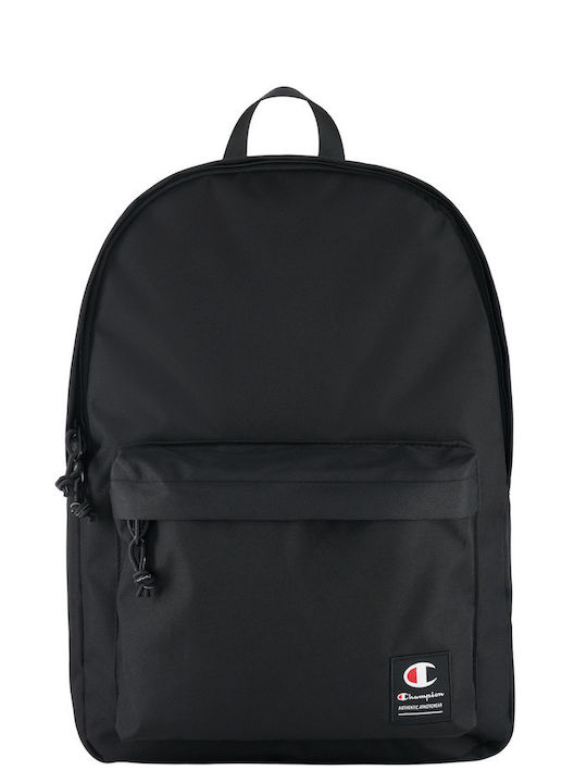 Champion Backpack 18lt Black Champion Backpack 18lt Black