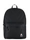 Champion Backpack 18lt Μαύρο
