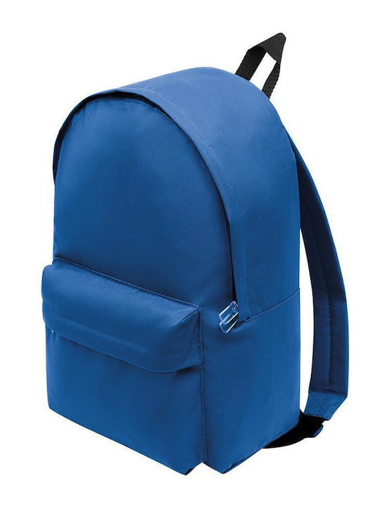 Next Backpack Μπλε