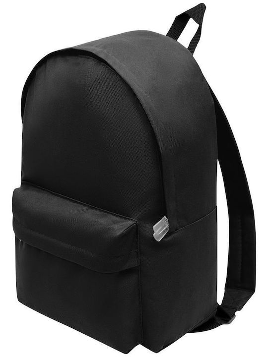Next Backpack Μαύρο