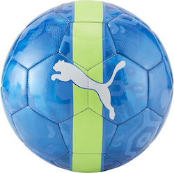 PUMA Cup Ultra Мини Футболна топка Син