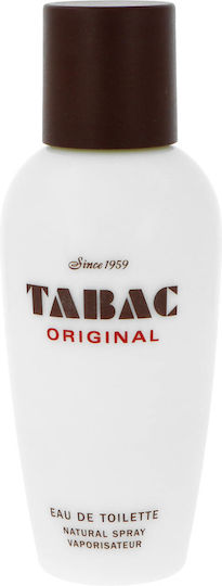 Maurer & Wirtz Tabac Original Edt 100ml