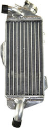 Radiator Dope Racing Kawasaki Kx250 1987-1989 Right
