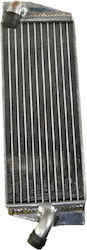Kühler Dope Racing KTM 250 SX-F 2005-2006 250 SXS-F 2006 XCF-W 2006-2007 XC-F 2007 Links