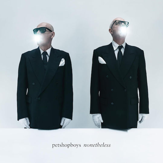 Pet Shop Boys Nonetheless Blu-ray Audio Dolby Atmos