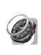 Ringke Styling Προστατευτικό Bezel σε Ασημί χρώμα για Samsung Galaxy Watch Ultra 47mm