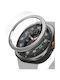 Ringke Защитен Bezel в Сребрист цвят за Samsung Galaxy Watch Ultra 47mm