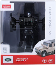 Μαυρο Land Rover Defender Καταστροφο Μεταλλικο ...