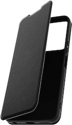 Carcasă Myway Vivo Y22s/Y35 Suport Card Negru