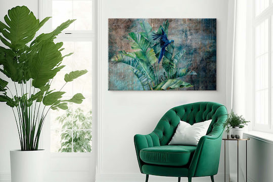 Naklejkomania Πίνακας σε Καμβά 80x120cm