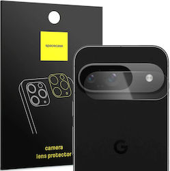 Spacecase Протектор за камера Закалено стъкло Transparent за Google Pixel 9 Spacecase Протектор за камера Закалено стъкло Transparent за Google Pixel 9