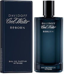 Davidoff Cool Water Reborn Intense EDP