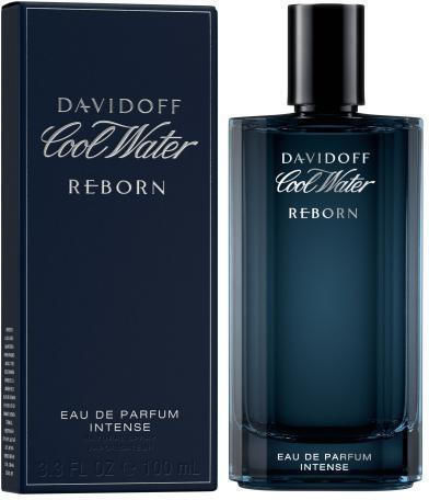 Davidoff Cool Water Reborn Intense Eau de Parfum 100ml