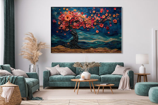 Naklejkomania Tablou pe Pânză 80x120cm