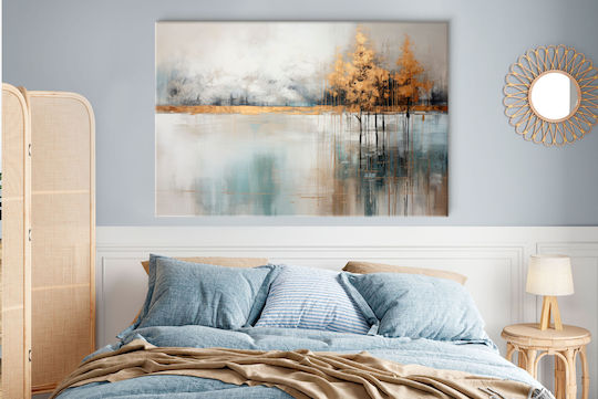 Naklejkomania Πίνακας σε Καμβά 80x120 cm
