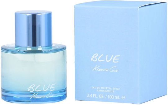 Kenneth Cole Moonlight Blue Eau de Toilette 100ml