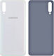 Housing Part Back Cover Spare Part Samsung Galaxy A70 – White