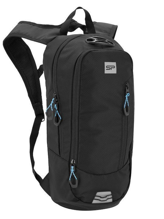 Spokey 943548 Bicycle Backpack Black