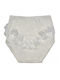Pretty Baby Kinder-Slip Ecru