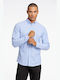 Hemd LT BLUE