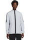 Academy Dri-Fit Cardigan White