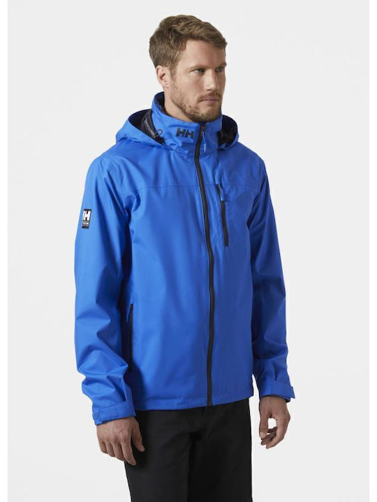 Helly Hansen Geci Barbati Waterproff și cu Prot...