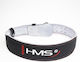 HMS Pa3778 Leather Weightlifting Belt