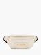 Moschino Frauen Bum Bag Taille Beige