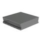Set de Ventilație pentru Acoperiș Uht 80x200x60