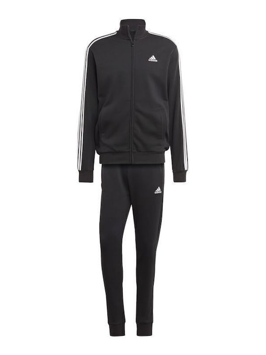 adidas French Terry Negru