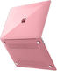 Avizar Θήκη για Laptop 13" σε Ροζ χρώμα BACK-PK-AIR13
