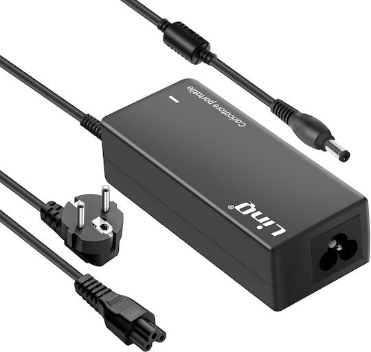 LinQ Φορτιστής Laptop 60W για Acer