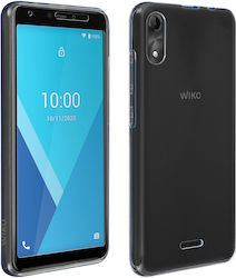 Wiko Displayschutzfolie (Wiko Y51, Original) Wiko Displayschutzfolie (Wiko Y51, Original)
