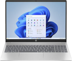 HP Pavilion 16-af0006nw 16" (Kern Ultra 5-125U/16GB/512GB)