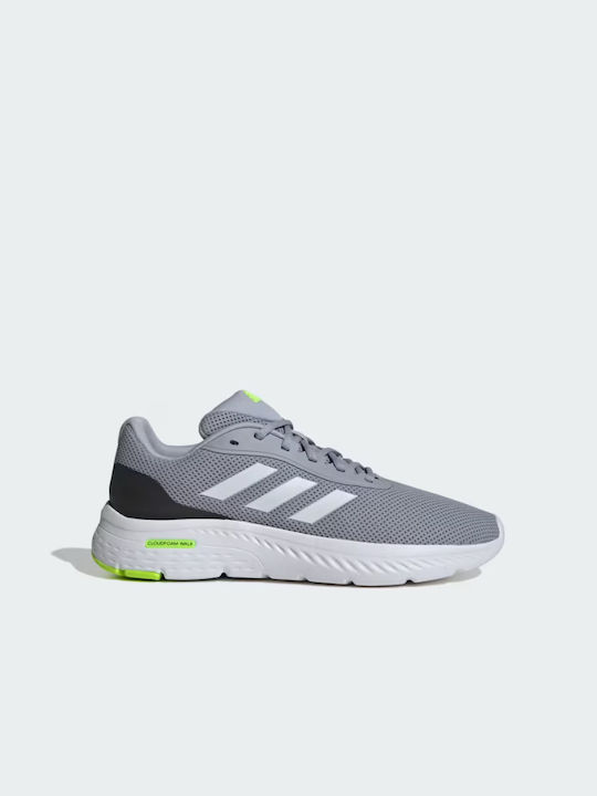 Adidas Cloudfoam Move Bărbați Pantofi sport Alergare Halo Silver / Cloud White / Carbon