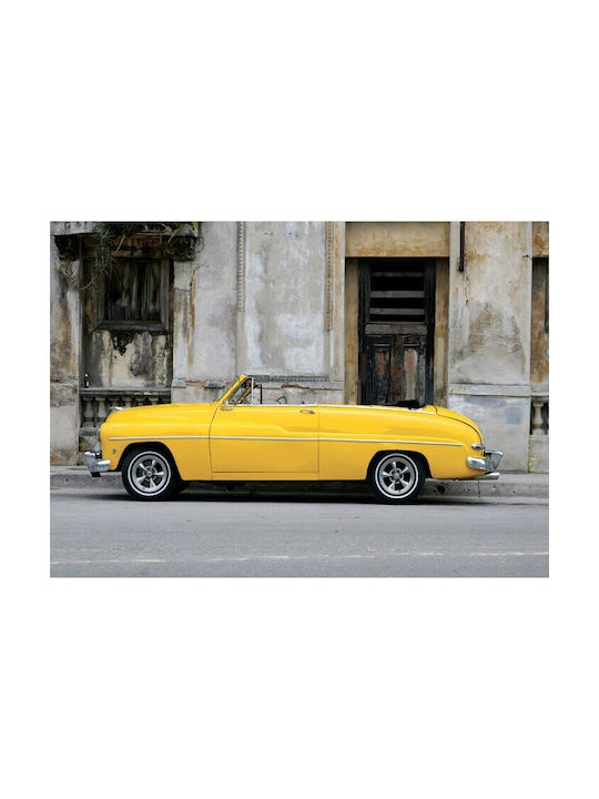 Walls Αφίσα Retro Rides 20x30cm