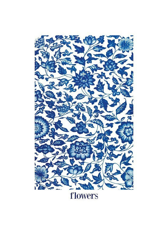 Walls Flowers Poster Walls 109150 02 09 050 070 50x70cm