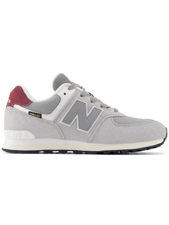 New Balance Kids Sneakers Gray