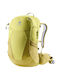 Deuter Futura 25 Sl Ορειβατικό Σακίδιο 25lt Κίτρινο Daypack