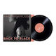 V A Back To Black 1 Винил