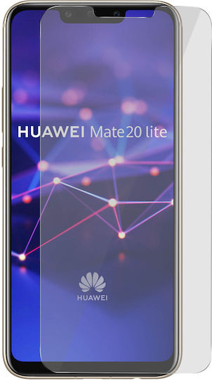 Beeyo Закалено стъкло (Huawei Mate 20 Lite)