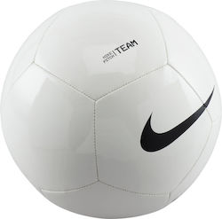 Nike Premier League Pitch Soccer Ball White