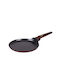 Berlinger Haus Crepe Maker made of Aluminum with Non-Stick Coating 25cm