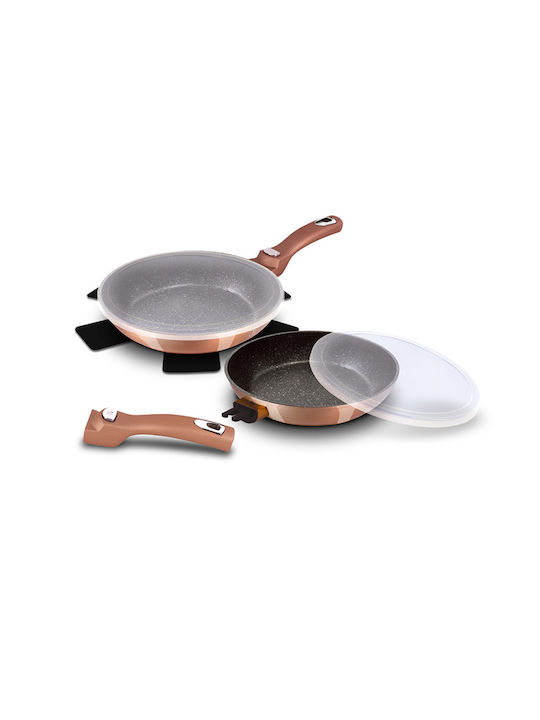 Berlinger Haus Pan made of Aluminum