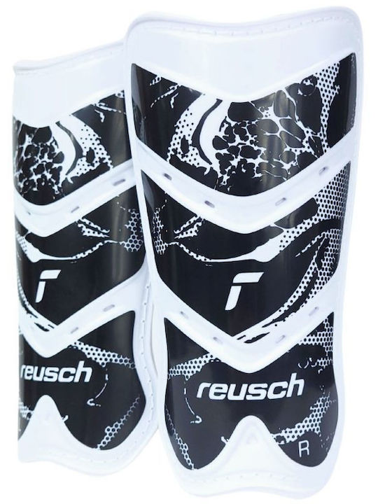 Reusch Attrakt Lite Adults Soccer Shin Protecto...