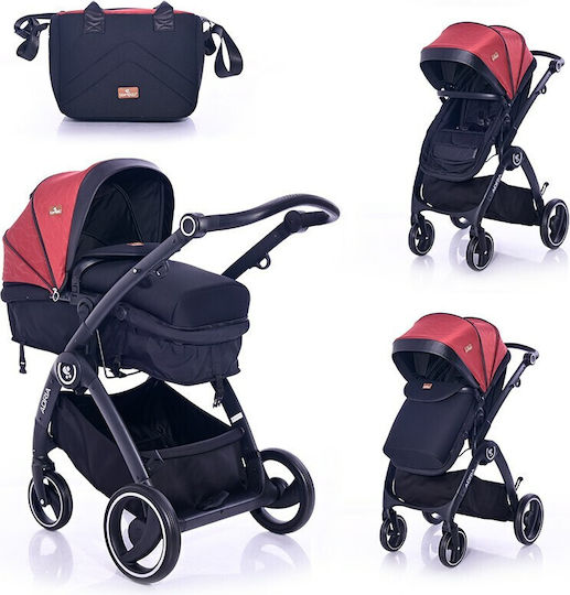 Kinderwagen & Buggys Rote | Skroutz Germany