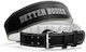 Better Bodies Weightlifting Belt