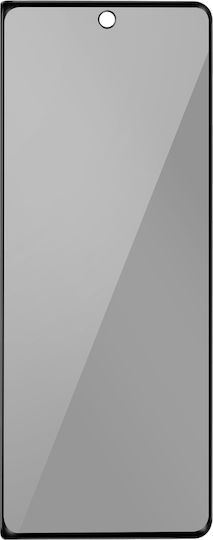 Avizar Privatsphäre Displayschutzfolie Schwarz (Galaxy Z Fold5)