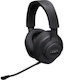 JBL Quantum 360 Fără fir Over Ear Gaming Headse...