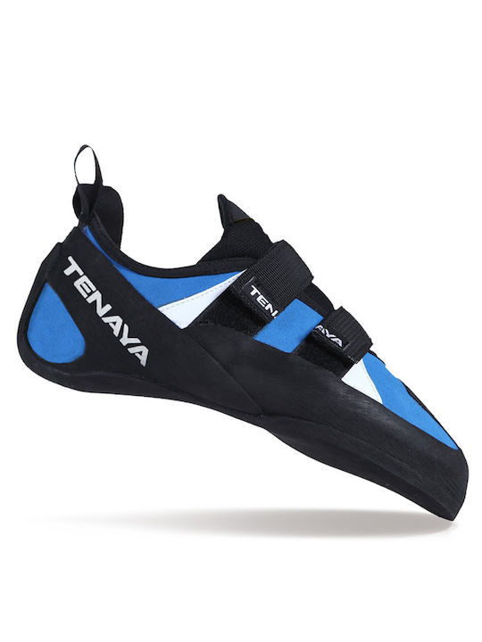 Tenaya Tanta Climbing Shoes Blue